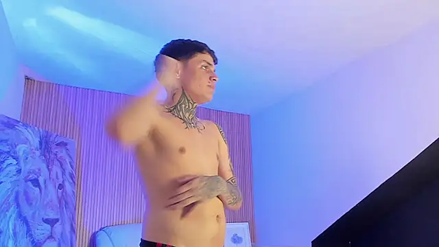 Declan-Fox live sex cam