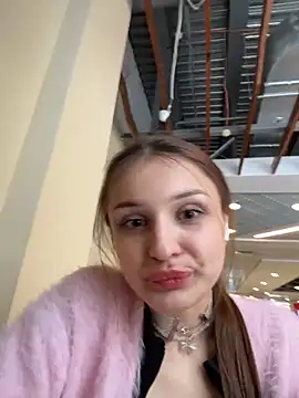 ErikaMuse live sex cam