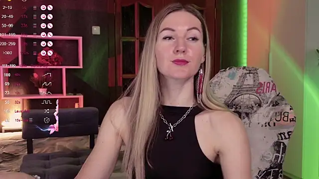 Hello_Lisha live sex cam