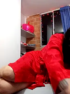 Cameron_puppy live sex cam