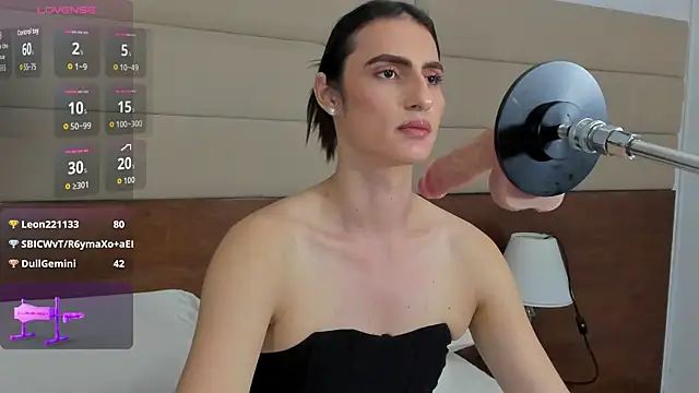 shantall_skinny live sex cam