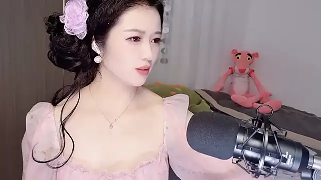 starsqimei live sex cam