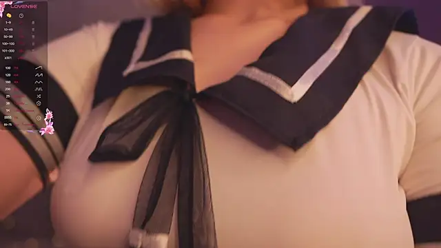 Smiley_Mia live sex cam