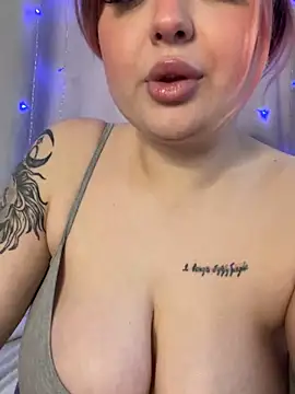 KellyMoors live sex cam