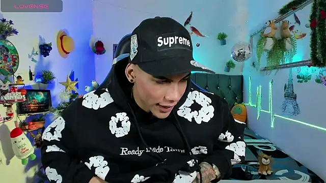 Damian_latinxxx live sex cam