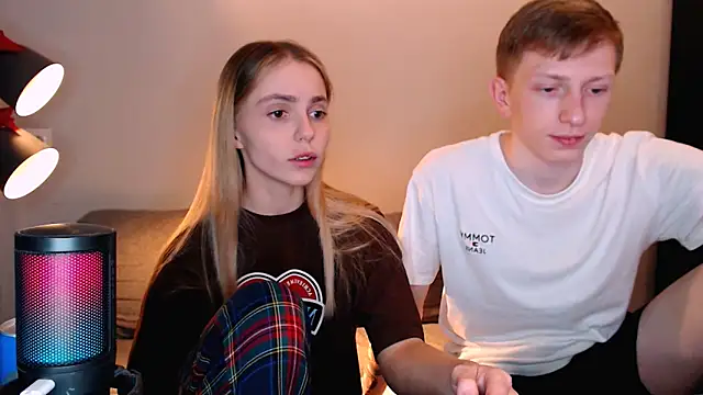 juliaanddima live sex cam