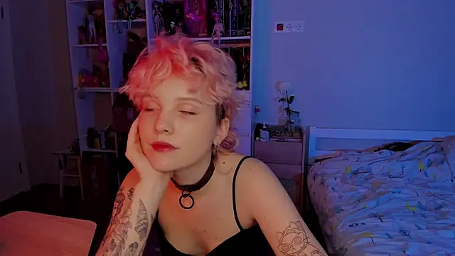 School_Love live sex cam