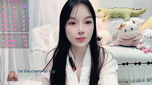 AKiKi711 live sex cam