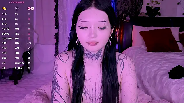 Lein_Bone live sex cam