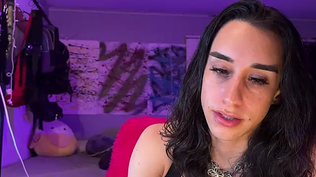 xoFrankie live sex cam