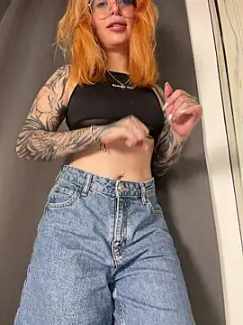 YunoRose_ live sex cam