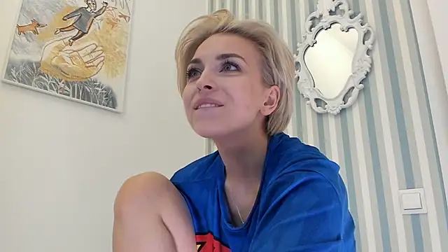 SakuFox live sex cam