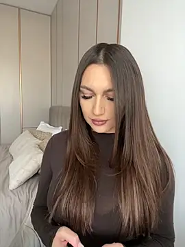 ClaraJJ live sex cam