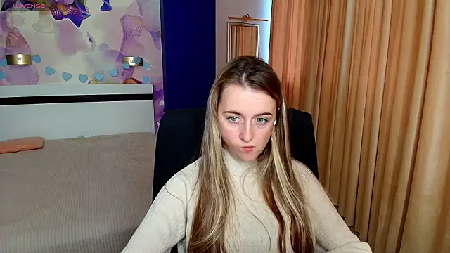 StasyStew live sex cam