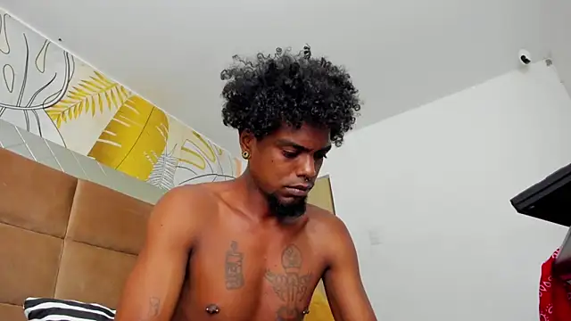 bigblackhotx1 live sex cam