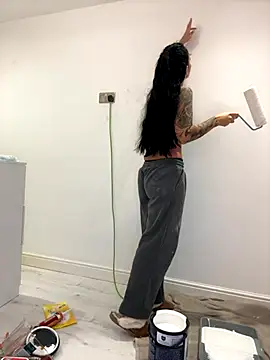 BELLABLACKXUK live sex cam