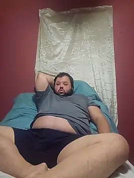 Strongbutgentle36 live sex cam