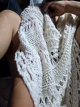 LunaDrago live sex cam