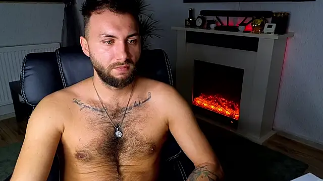 JamieNoxus live sex cam