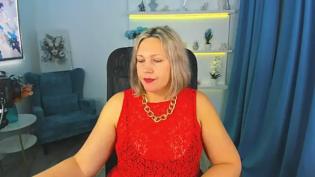 NinaStarle live sex cam