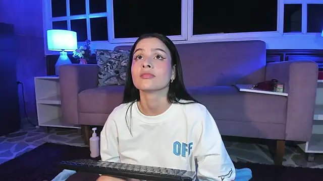 AnneDixie live sex cam