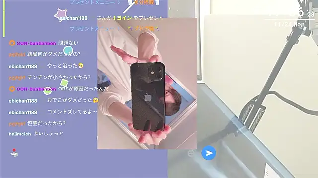 marumaru_00 live sex cam