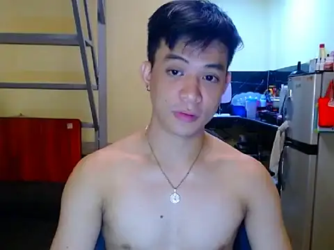 AsianCUMQUICKLY live sex cam
