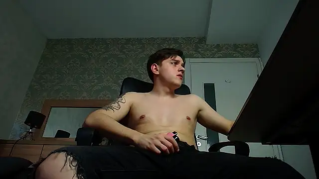 FelixStarkk live sex cam