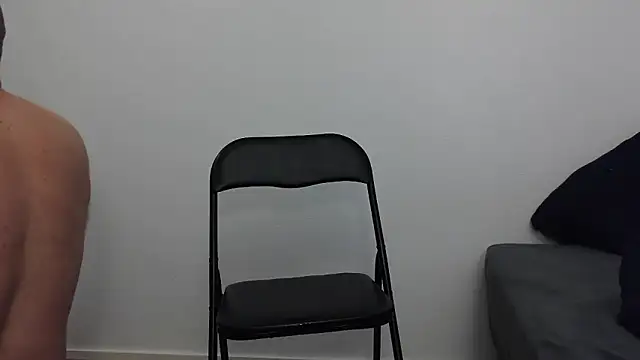 Fist-my-ass live sex cam