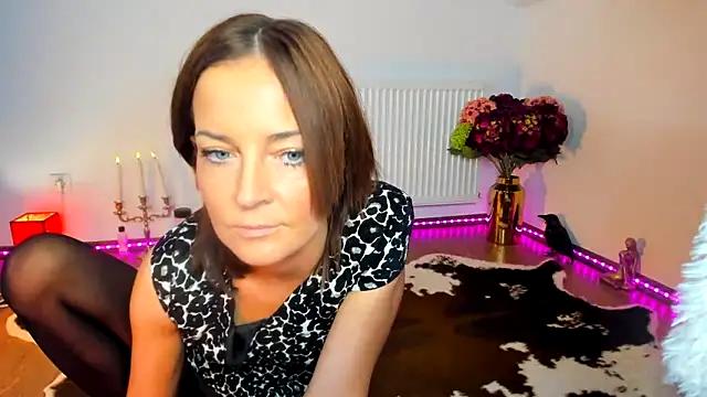 ViciousSiren live sex cam