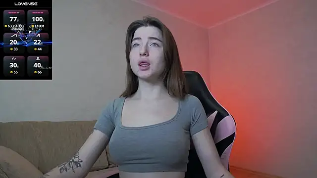 Luxuryalma live sex cam