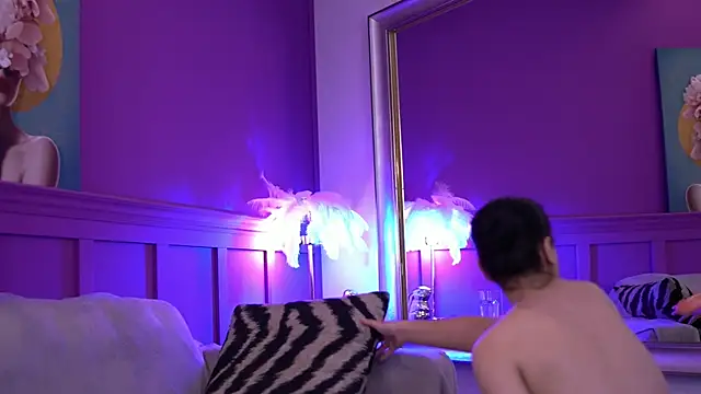 TiffanyVoss live sex cam