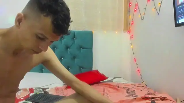 Lily_Jacobb live sex cam