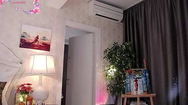 IreneHope live sex cam