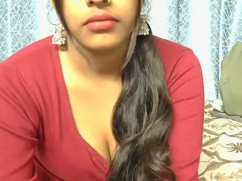 BHAWNA-20 live sex cam