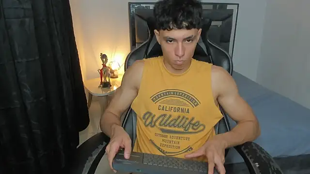 enzo_sloran live sex cam