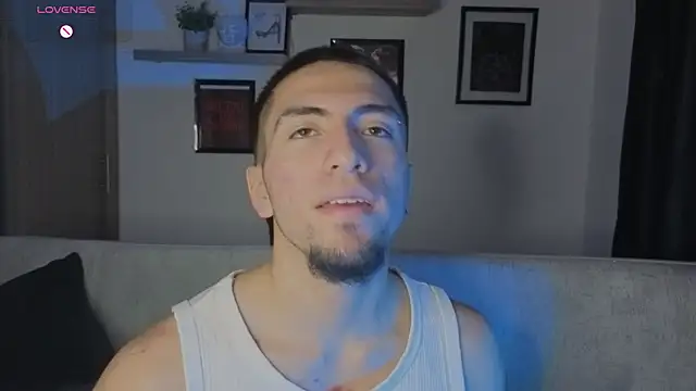 AresMassimoX live sex cam