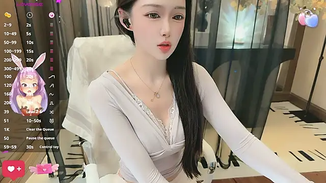 Aisi-20 live sex cam