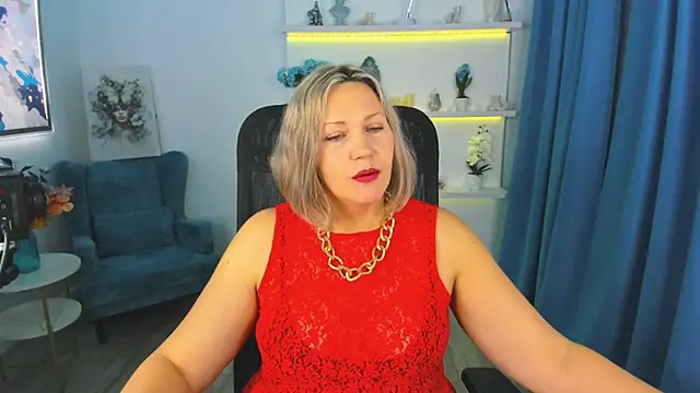 NinaStarle live sex cam