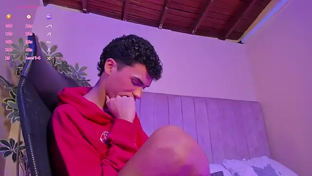 Seab_trooy live sex cam