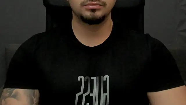 TonyWilcox live sex cam