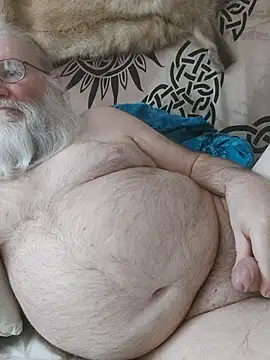 SexySantaC live sex cam