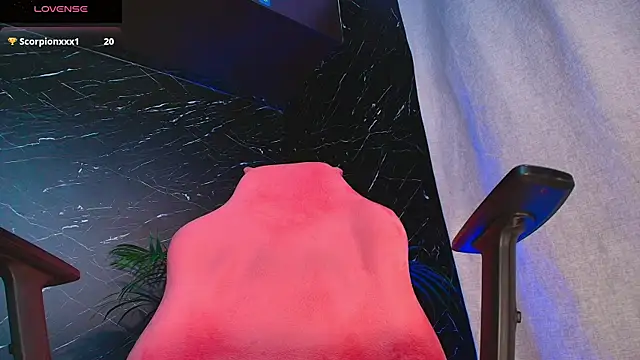 Palo_santo live sex cam