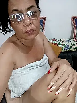 AnittaTettona live sex cam