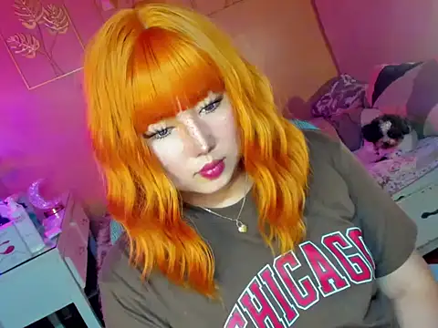 Alicia_Rose69 live sex cam