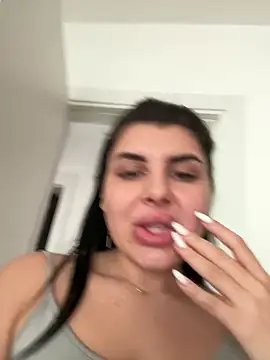 Scarlett-Dream live sex cam