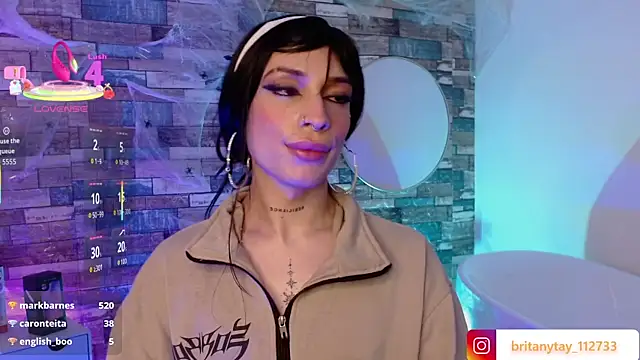 boyfox_tay live sex cam