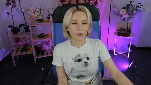 AuroraWrenfield live sex cam