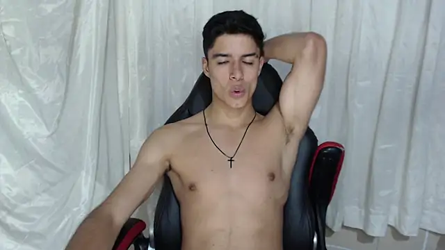 jacobbiker live sex cam