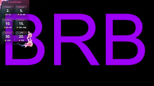 MirandaShadow live sex cam